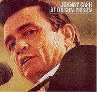 Johnny Cash : Johnny Cash at Folsom Prison